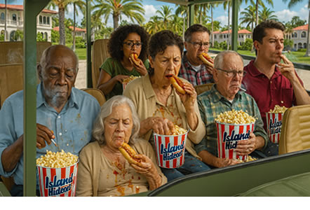 Can I smoke or drink alcohol on the tour?